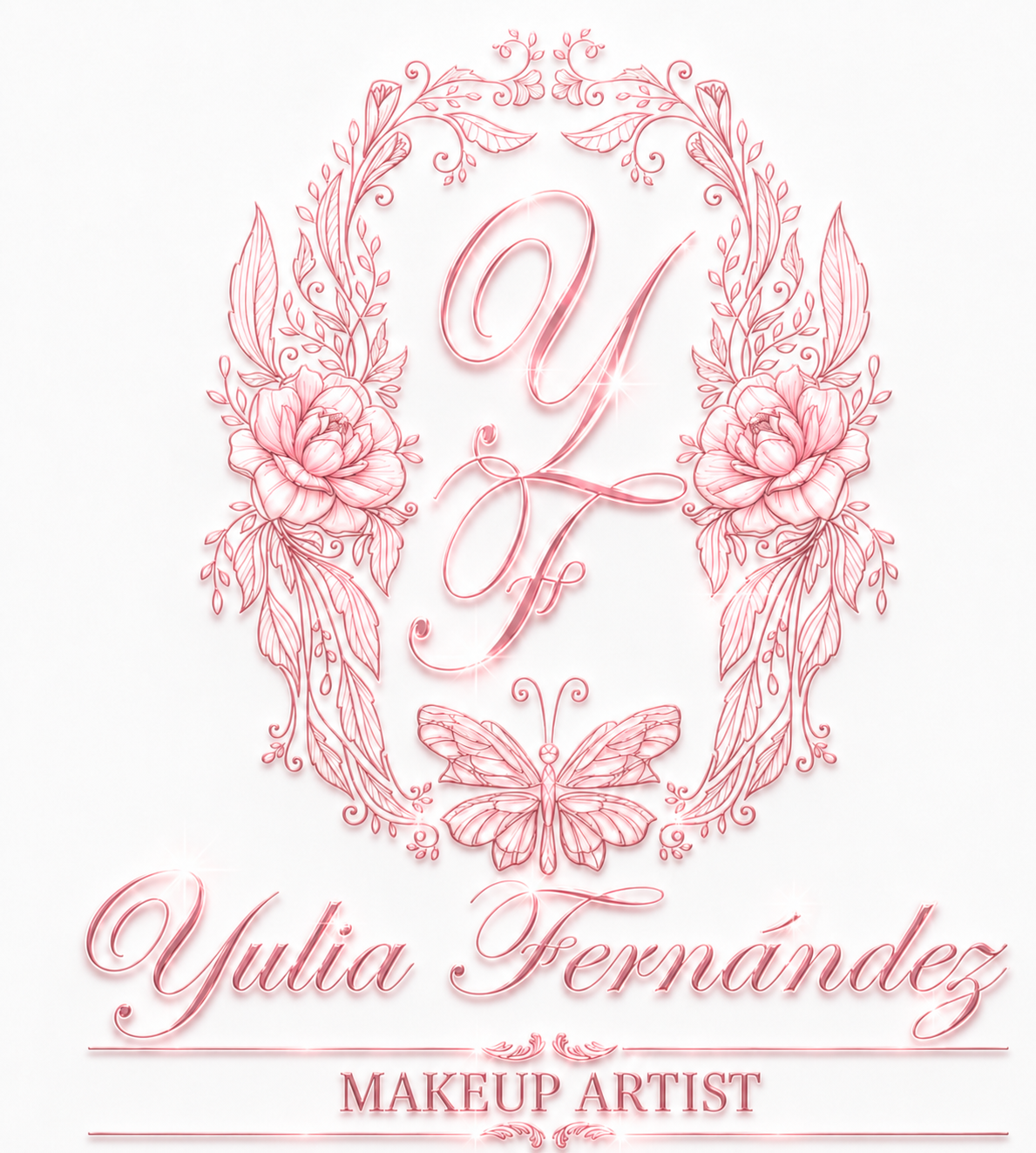Yulia Fernández Makeup Artist